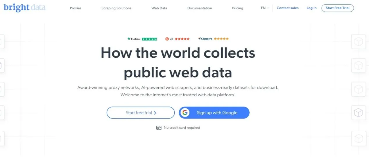 XLogin interface: Good impression but still has minus points